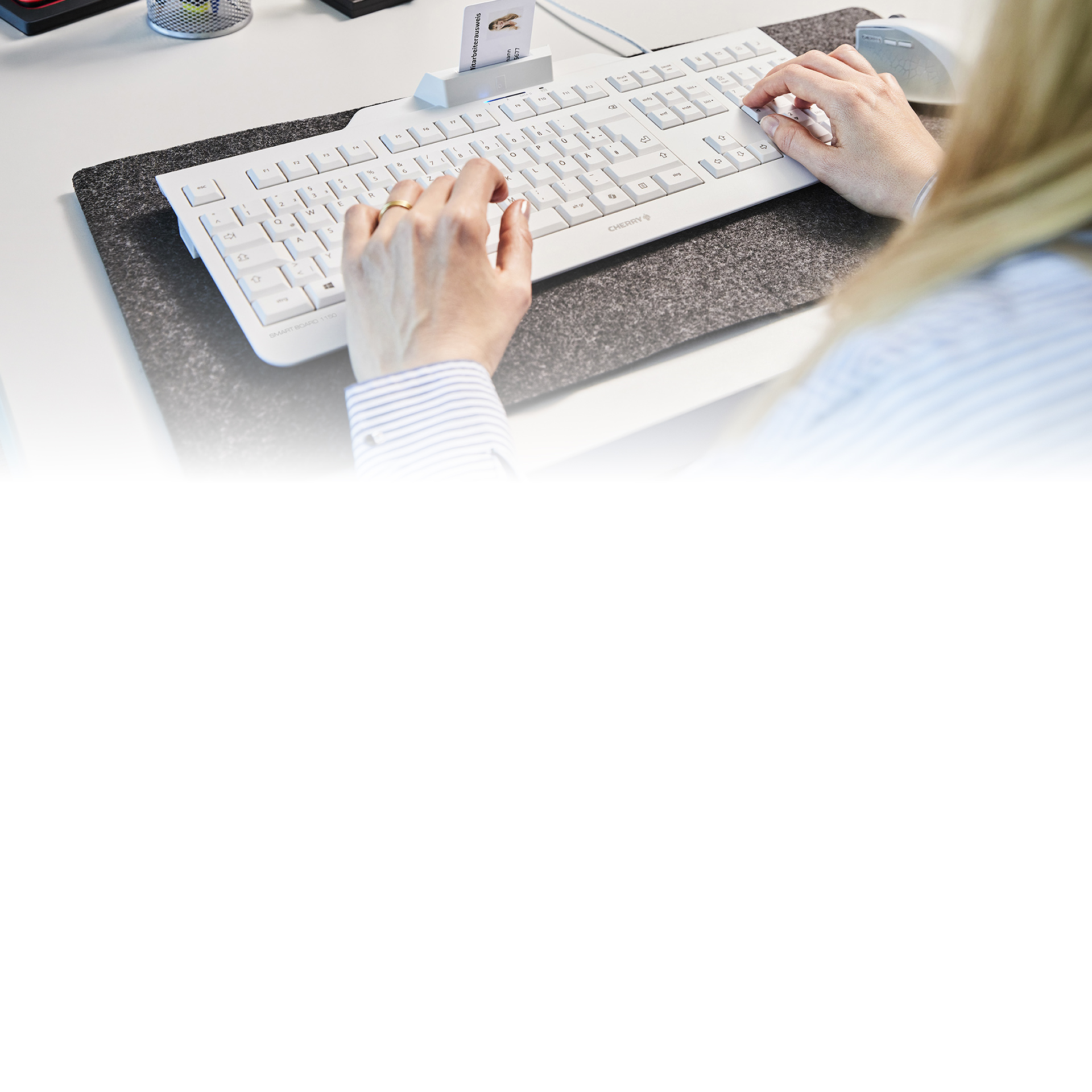 Smart Board 1150 Security-Tastatur