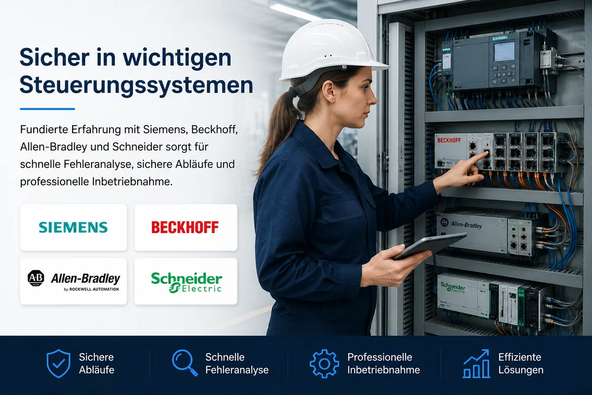 Control systems