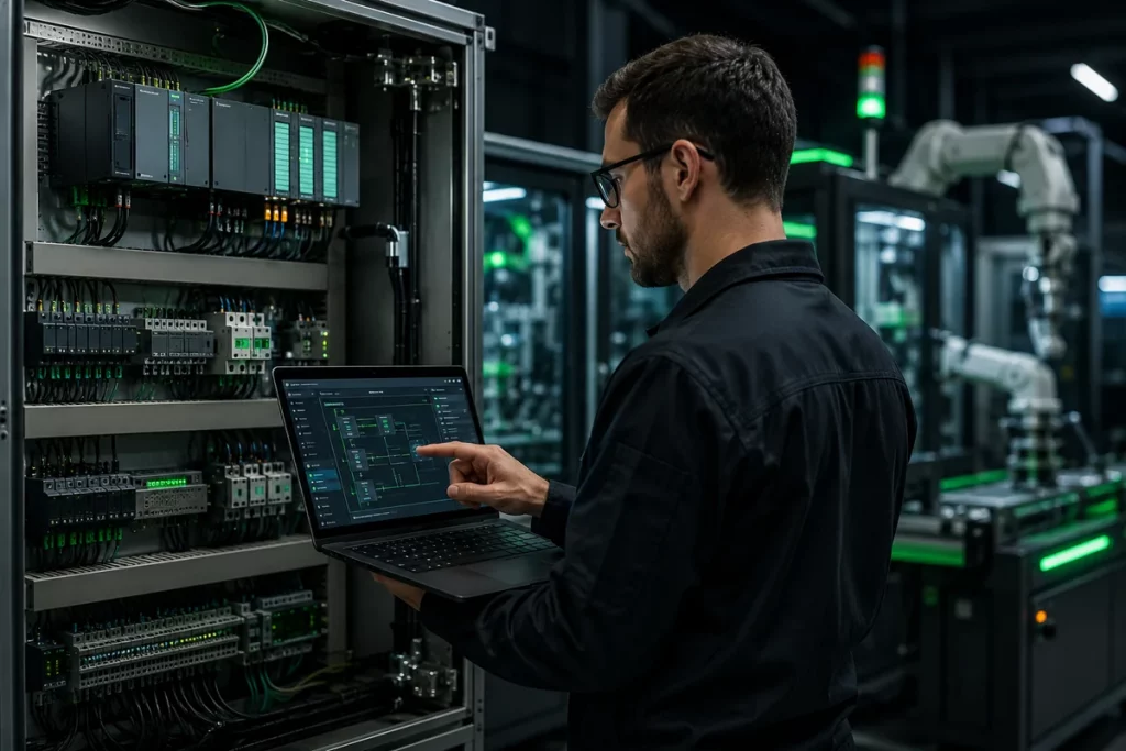 PLC Programming
