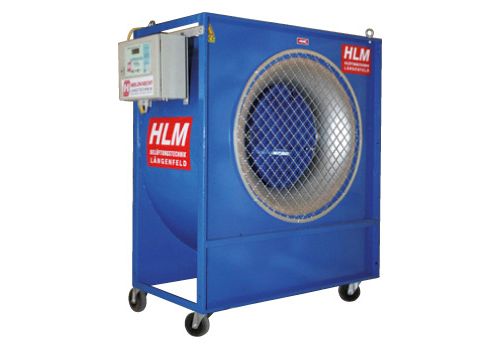 HLM Heulüfter