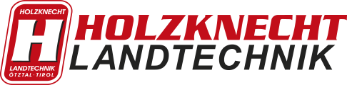 HLM Holzknecht Logo