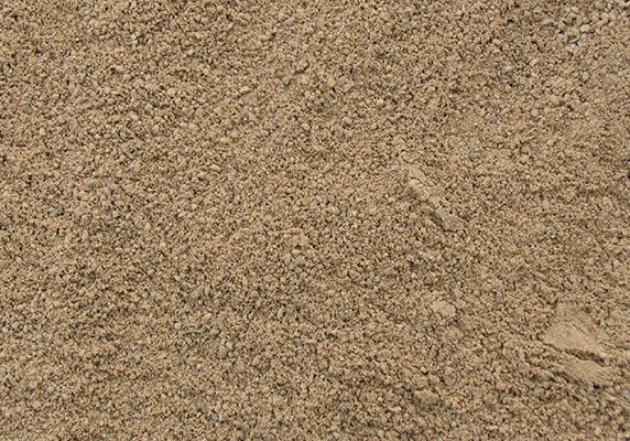 Brechsand 0/1 und 0/2 mm