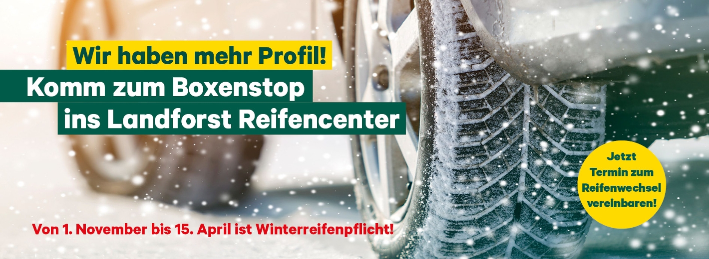 Landforst Reifencenter