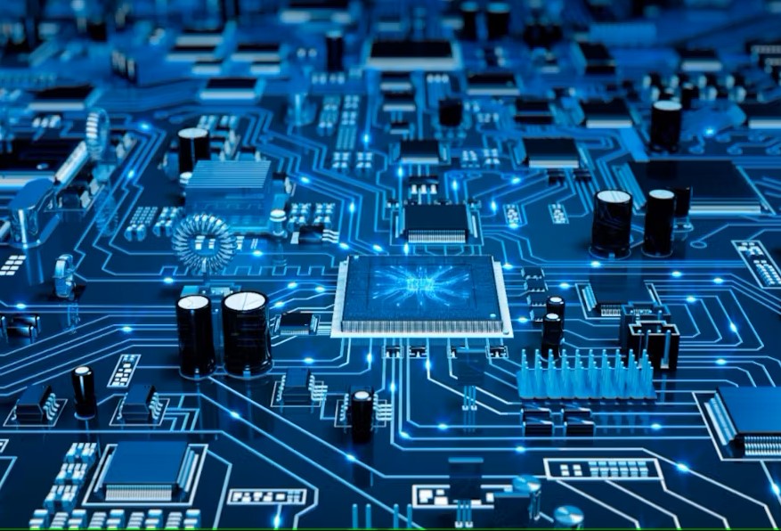 Physical Design & Verification