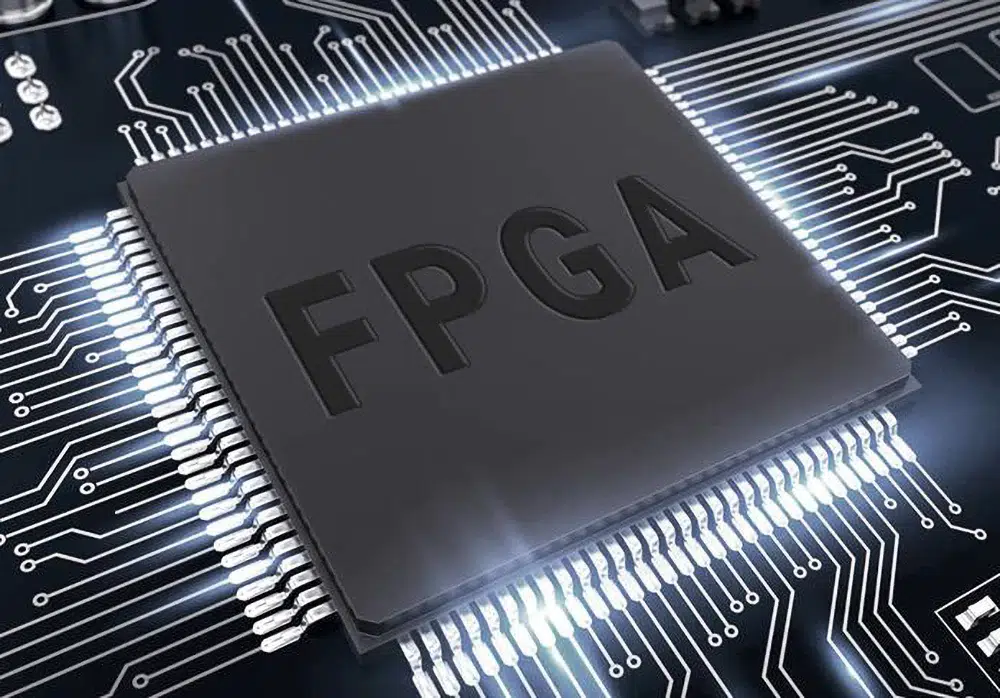 FPGA Design