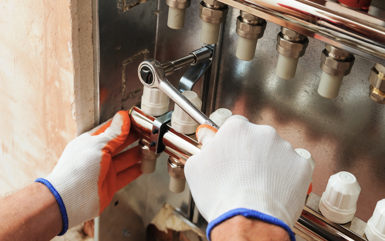 Wartung und Reparatur