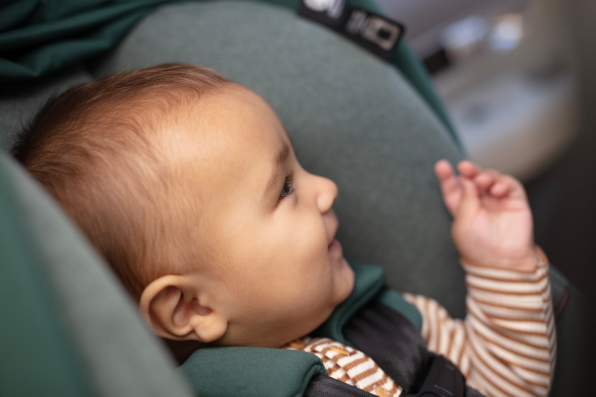 Autokindersitz