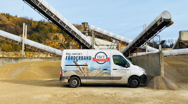 Firmenwagen