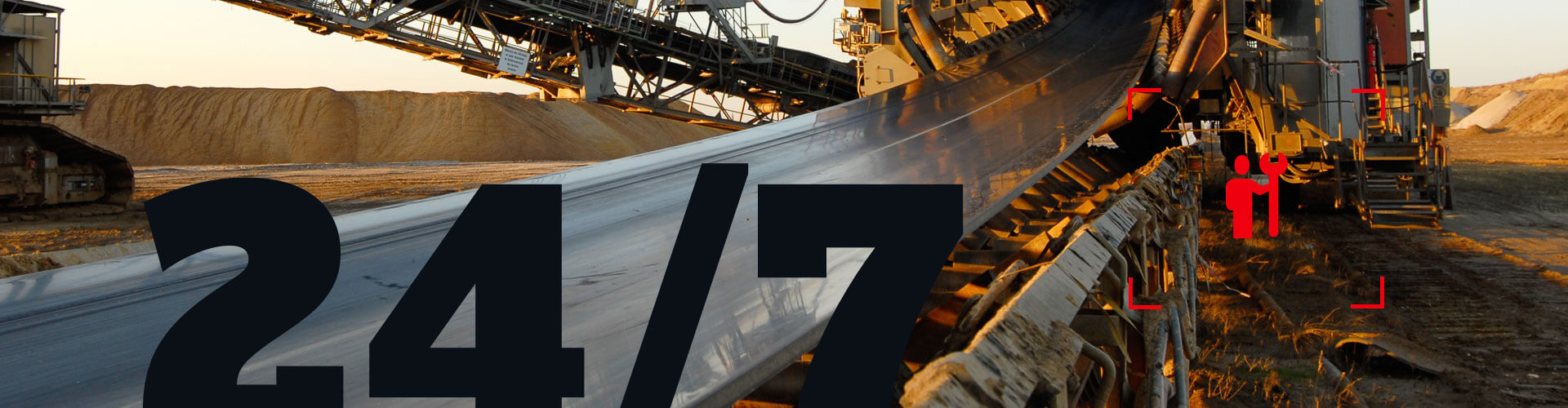 24/7 Service