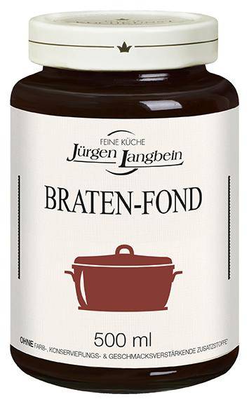 Braten-Fond 500 ml