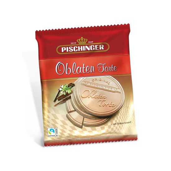 Oblaten Torte 110g