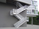 Werkstatt & Stahlbau