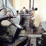Sondermaschine