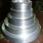 Blechbauteil