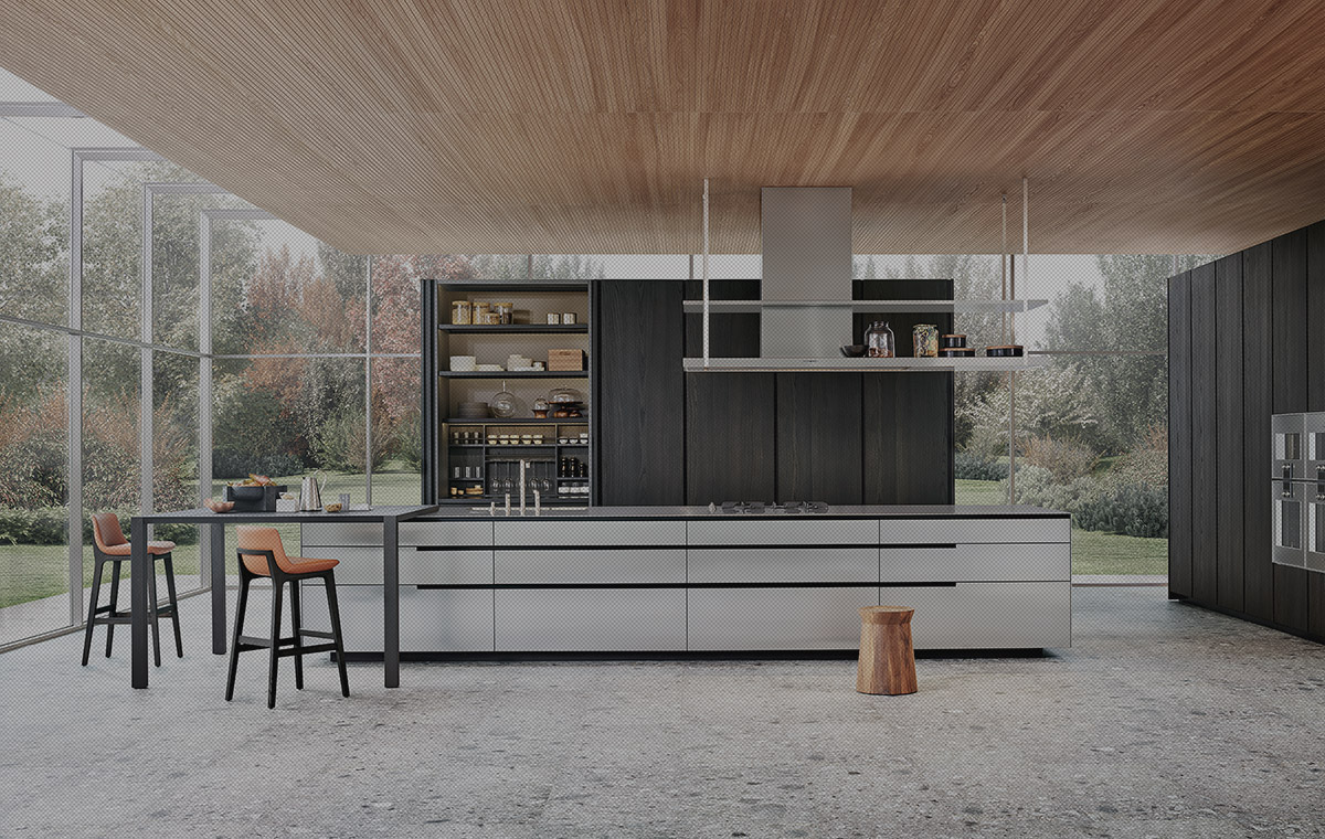 Designküche