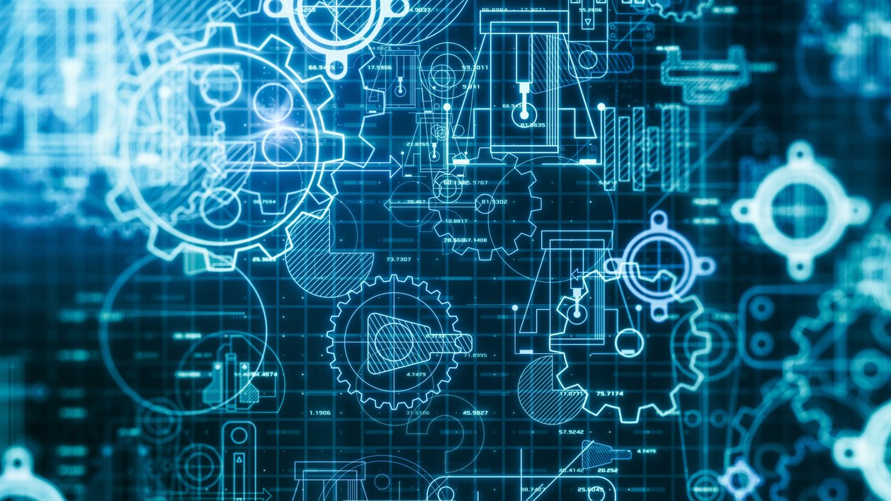 Nachbearbeitung additiv gefertigter Teile