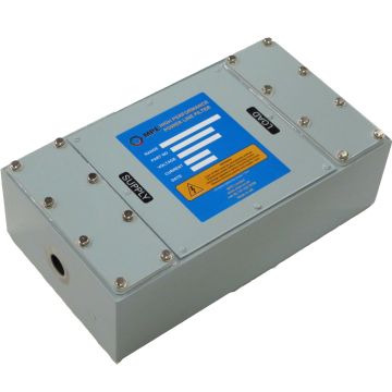 Low-Leakage TEMPEST Filter