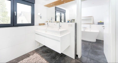Sanitary Range