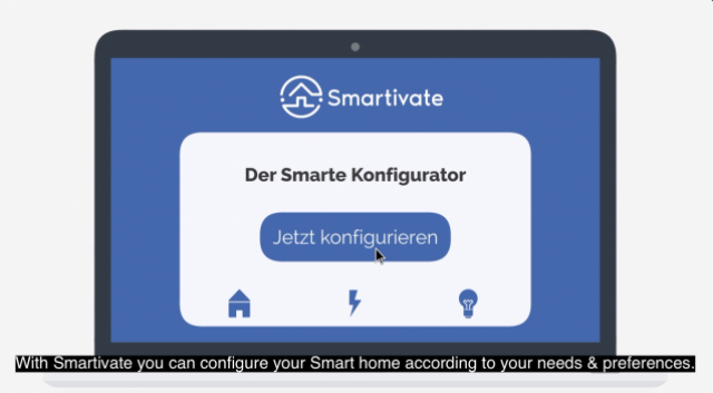 Smartivate – Fertigung
