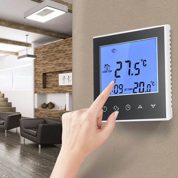 Raumthermostat