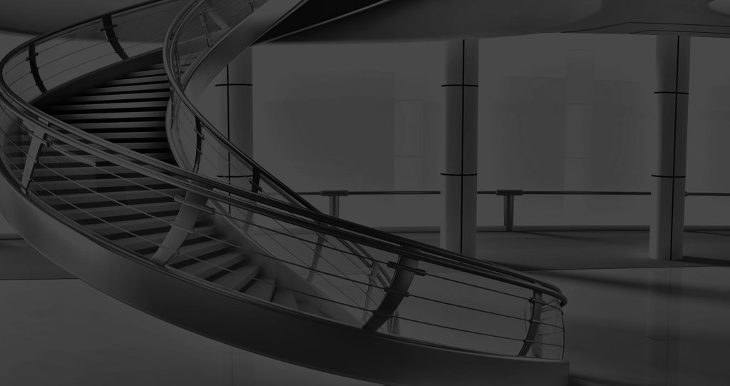 Interieur- und Exterieur-Glasbau