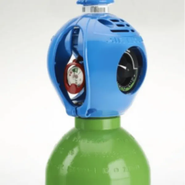 EXELTOP Gasflasche