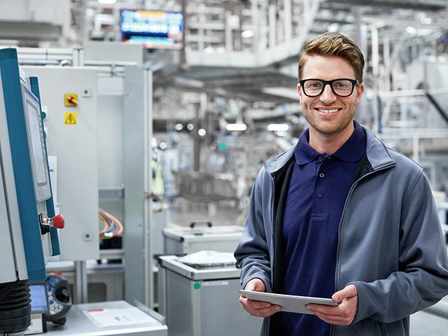 Logo Siemens AG