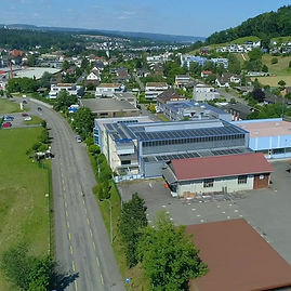 Montage und Service der Containment-Systeme