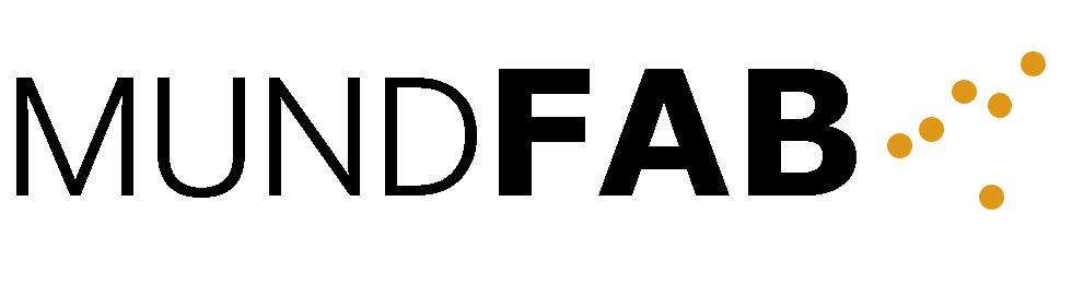 Logo MUNDFAB – Modeling Unconventional Nanoscaled Device FABrication