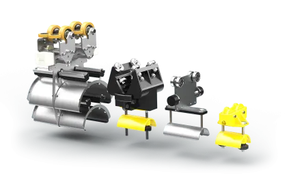 Festoon-Trolley-Systeme