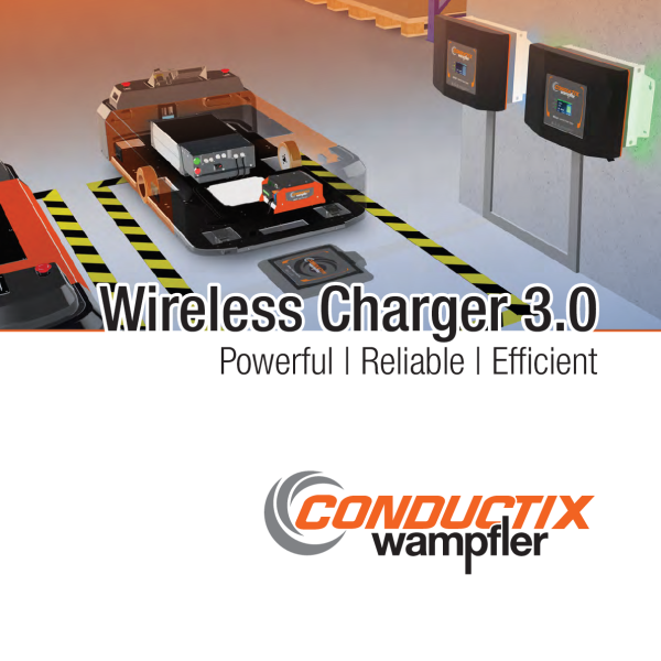 Conductix-Wampfler Logo
