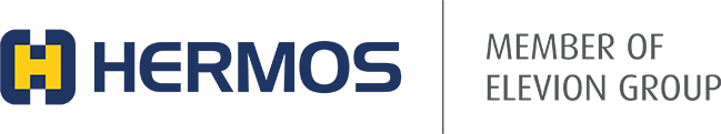 Logo HERMOS AG