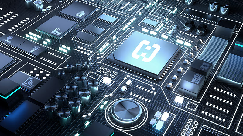 Softwareprodukte FIS, FIS Energy, BACdesk, HITS, OSIRIS, MATRIX