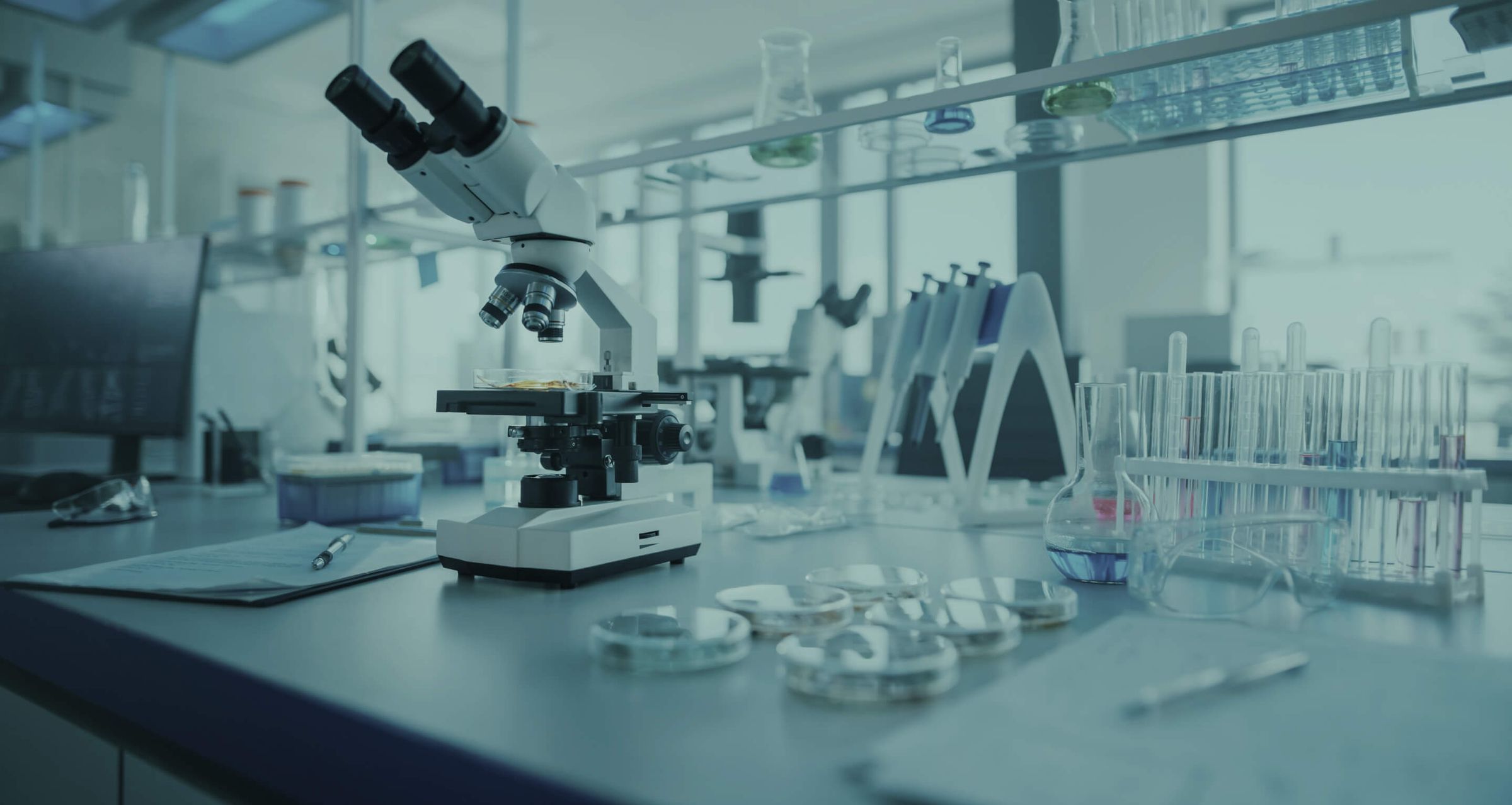 Lobinger Chemie – Fertigung