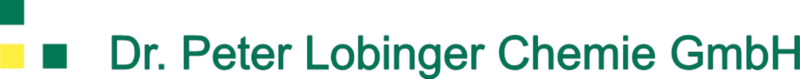 Lobinger Chemie Logo