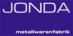 JONDA Logo