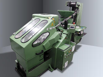 Gewindewalzmaschine EWMenn GW52
