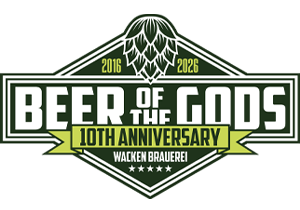Wacken Brauerei – Fertigung