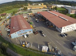 Standort Deißlingen