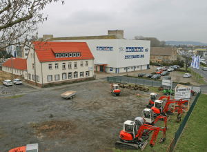 Standort Coswig