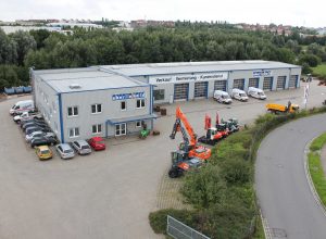 Standort Kesselsdorf (Wilsdruff)