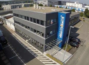 Standort Metzingen