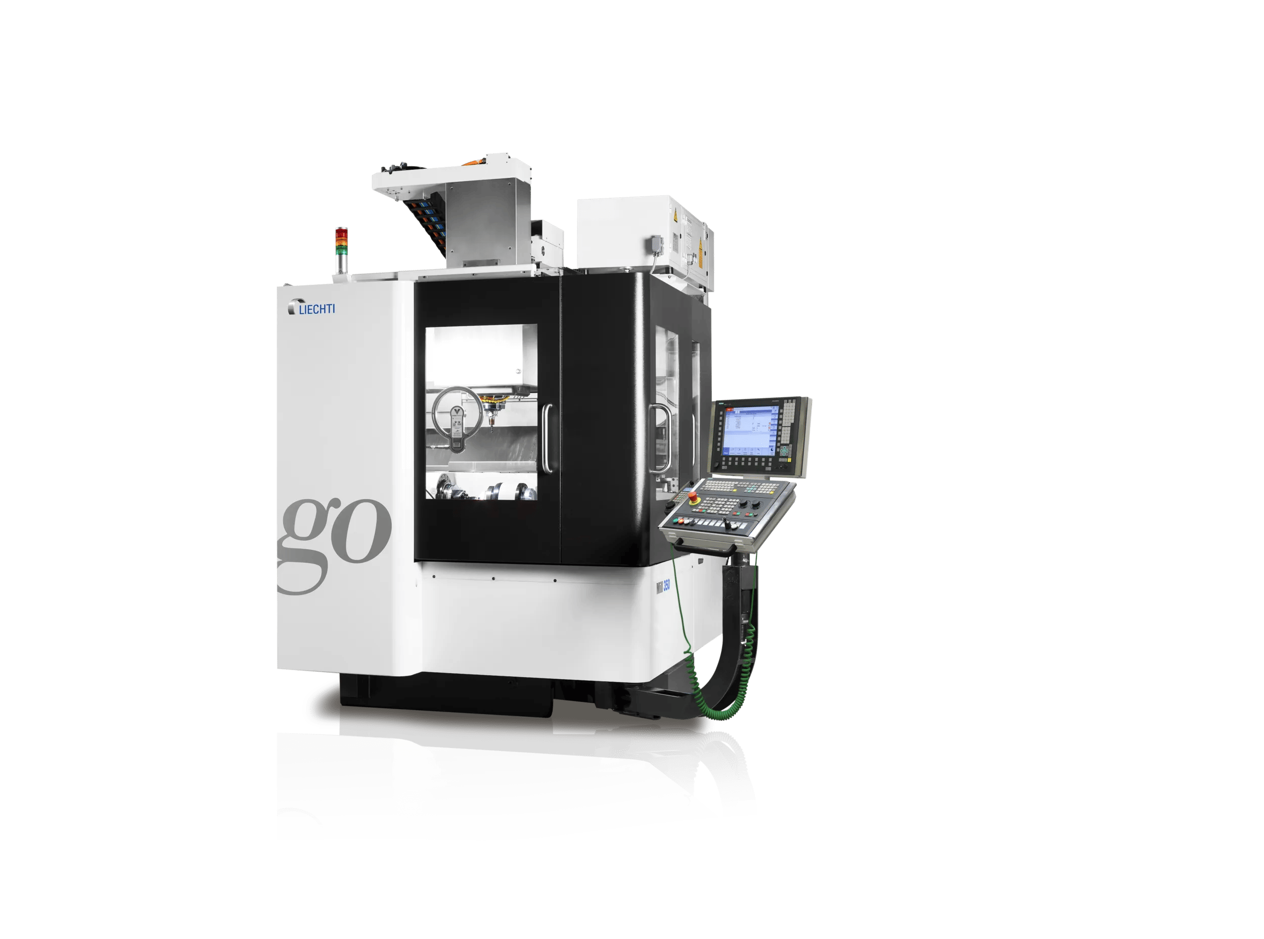 go-MILL 350