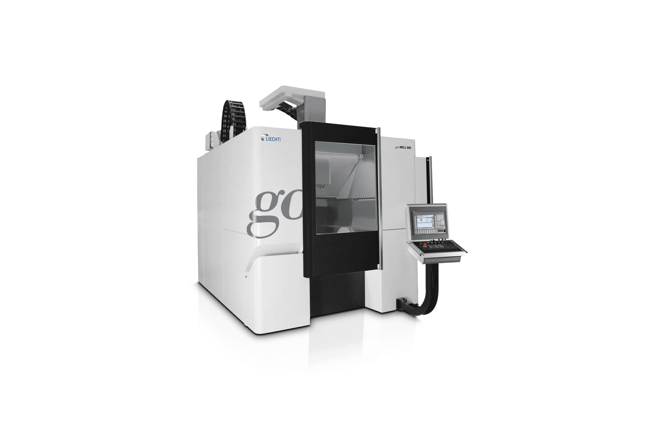 go-MILL 800