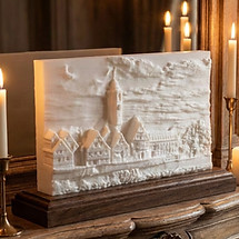 Foto-Reliefs