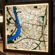 Stadtmodelle