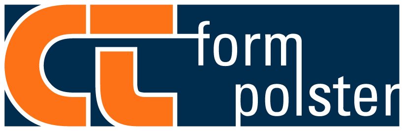 CT Formpolster Logo