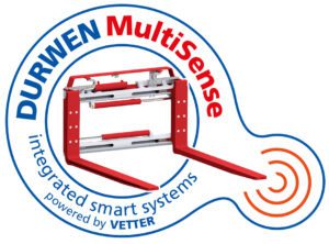 MultiSense SmartForks Stempel