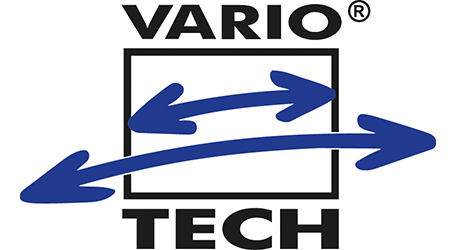 VARIOTECH Scheuersaugmaschine