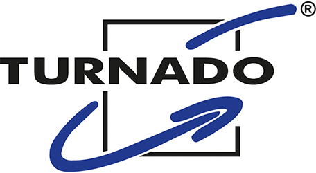 TURNADO Scheuersaugmaschine